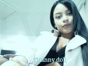 Tifanny_doll
