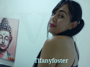 Tifanyfoster