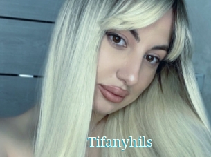 Tifanyhils