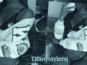 Tifanytaylersj