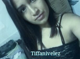 Tiffanivelez