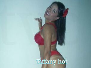 Tiffany_hot