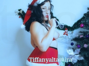 Tiffanyaltamira