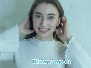 Tiffanybatson