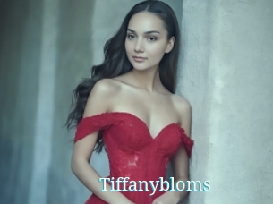 Tiffanybloms