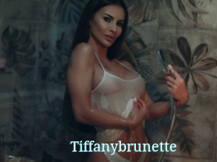 Tiffanybrunette