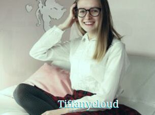 Tiffanycloud