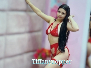 Tiffanycopper