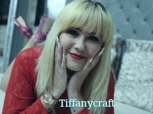 Tiffanycraft