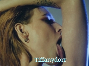 Tiffanydorr