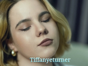 Tiffanyeturner