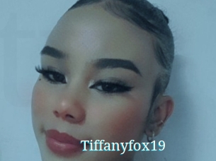 Tiffanyfox19