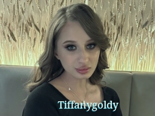 Tiffanygoldy