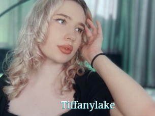 Tiffanylake