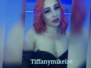 Tiffanymikelse