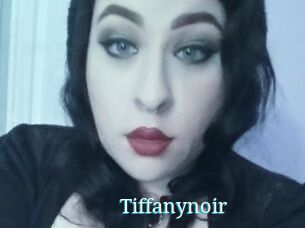 Tiffanynoir