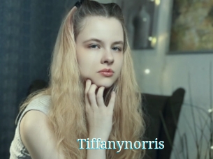 Tiffanynorris