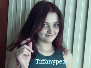 Tiffanypear