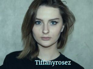 Tiffanyrosez