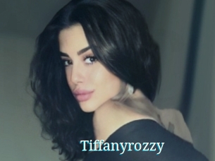 Tiffanyrozzy