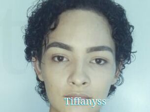 Tiffanyss
