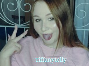 Tiffanytelly