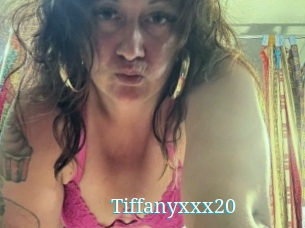 Tiffanyxxx20