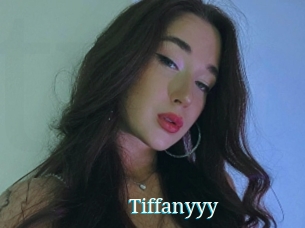 Tiffanyyy