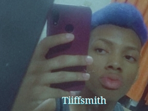 Tiiffsmith