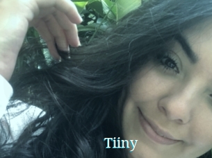 Tiiny