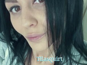 Tilasquirt