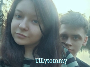Tillytommy