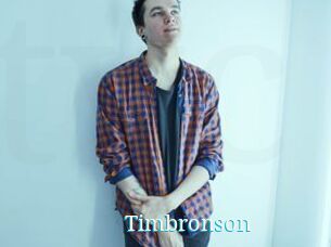 Timbronson