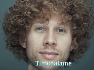 Timchalame