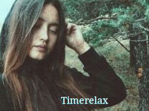 Timerelax