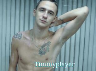 Timmyplayer