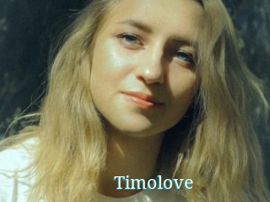 Timolove
