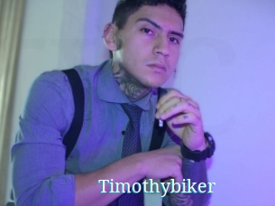 Timothybiker
