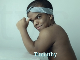 Timotthy