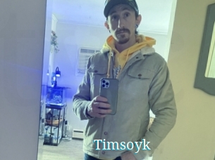 Timsoyk