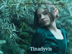 Tinadyvis