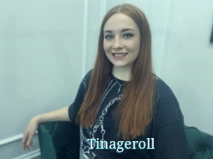 Tinageroll