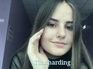 Tinaharding