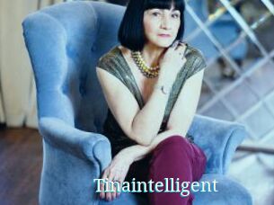 Tinaintelligent