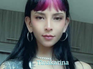 Tinakarina