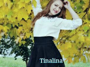 Tinalina