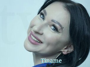 Tiname