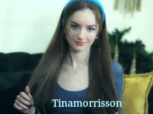 Tinamorrisson