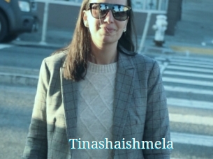 Tinashaishmela