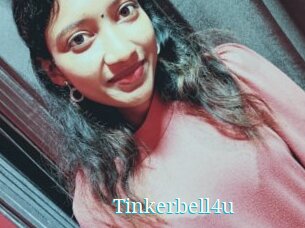 Tinkerbell4u